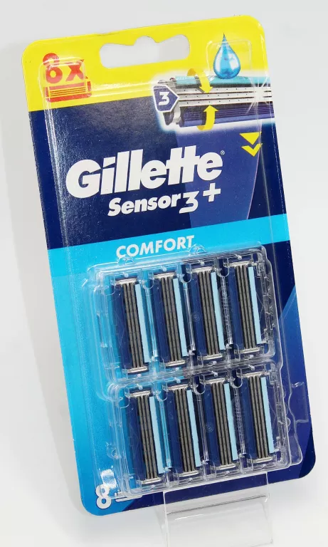 wklady-do-maszynki-gillette-sensor3-comfort-8-szt-ean-gtin-7702018499977