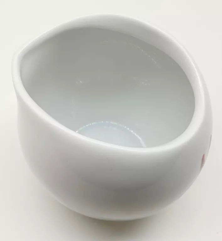 MLECZNIK KOT KORA PORCELANA ĆMIELÓW