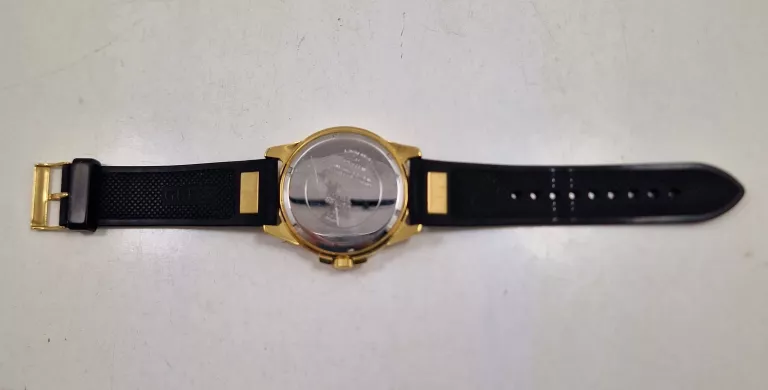 ZEGAREK GUESS W1132G1 FRONTIER ZŁOTY