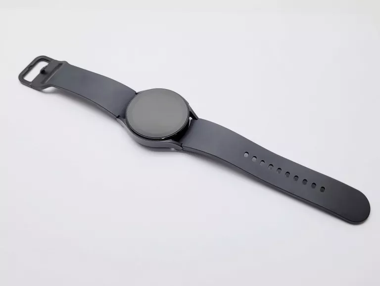 SMARTWATCH SAMSUNG GALAXY WATCH 5 SM-R905F 40MM LTE CZARNY KOMPLET