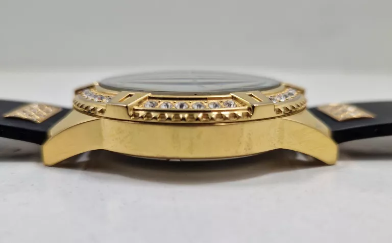 ZEGAREK GUESS W1132G1 FRONTIER ZŁOTY