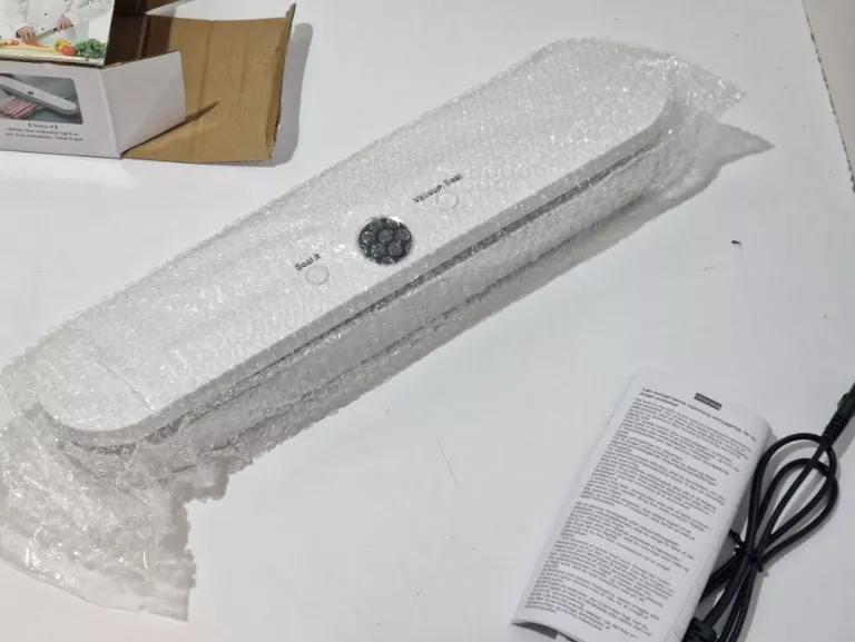 ZGRZEWARKA LAMINATOR KUCHENNY KOMPLET
