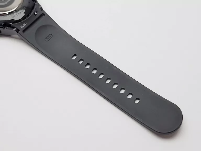 SMARTWATCH SAMSUNG GALAXY WATCH 5 SM-R905F 40MM LTE CZARNY KOMPLET