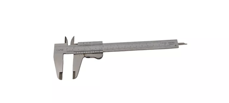 SUWMIARKA ANALOGOWA LUNA 170 MM