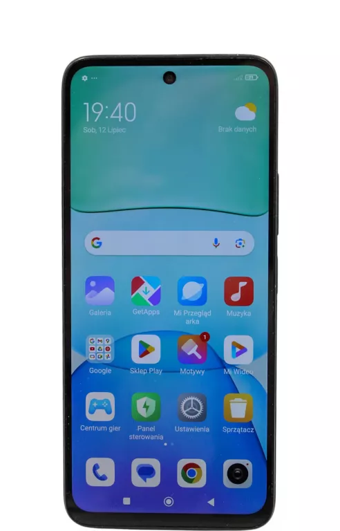 TELEFON SMARTFON XIAOMI REDMI NOTE 13 8 GB / 256 GB