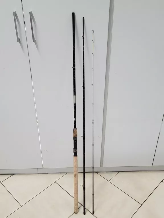 WĘDKA MIKADO ULTRAVIOLET HEAVY FEEDER 3,60M 120G