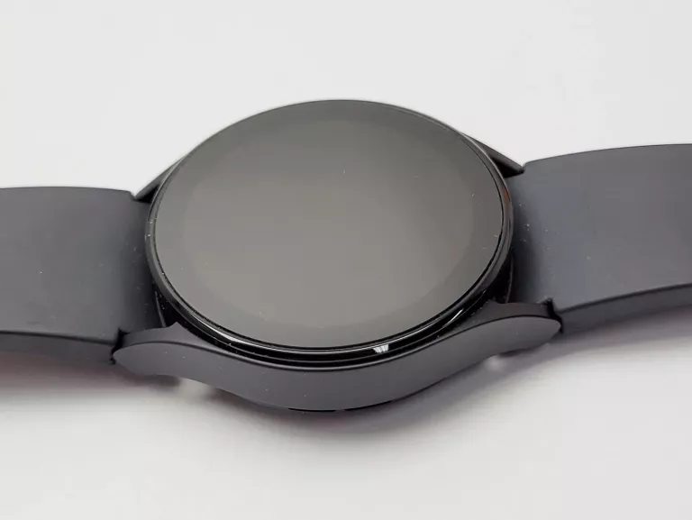 SMARTWATCH SAMSUNG GALAXY WATCH 5 SM-R905F 40MM LTE CZARNY KOMPLET