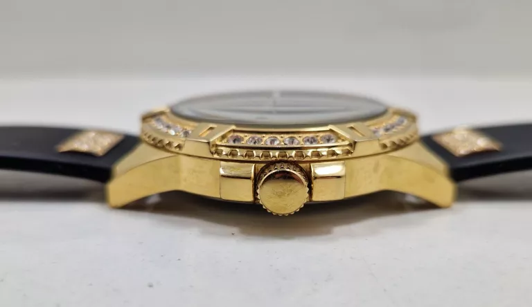 ZEGAREK GUESS W1132G1 FRONTIER ZŁOTY