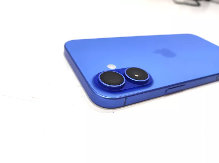 TELEFON IPHONE 16 PLUS 128GB KOND 100%