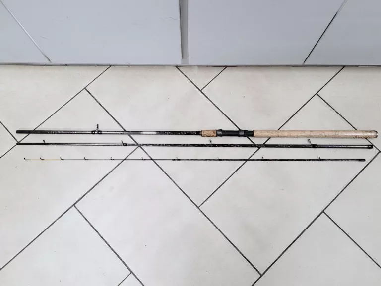 WĘDKA MIKADO ULTRAVIOLET HEAVY FEEDER 3,60M 120G
