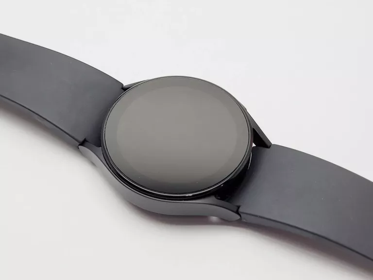 SMARTWATCH SAMSUNG GALAXY WATCH 5 SM-R905F 40MM LTE CZARNY KOMPLET
