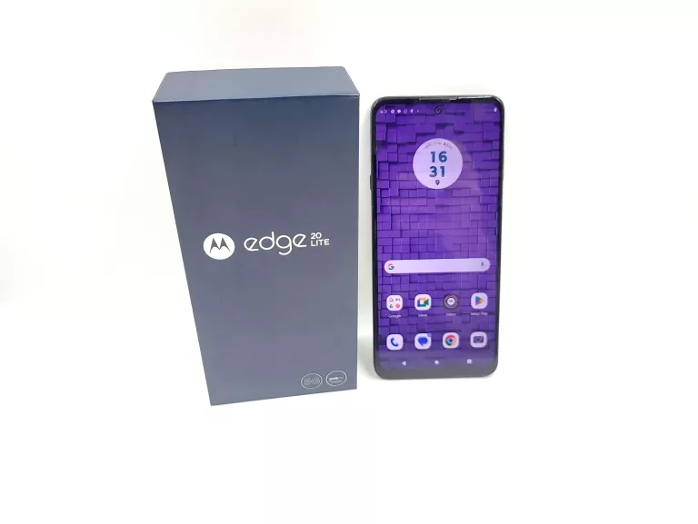 TELEFON MOTOROLA EDGE 20 LITE 128GB