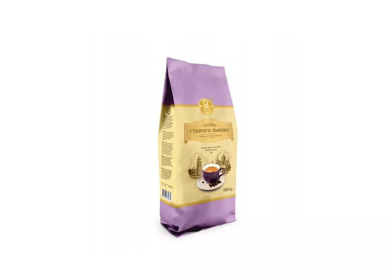 KAWA ZIARNISTA ARABICA WIENER KAFFEE ATRAKCYJNA 1000 G