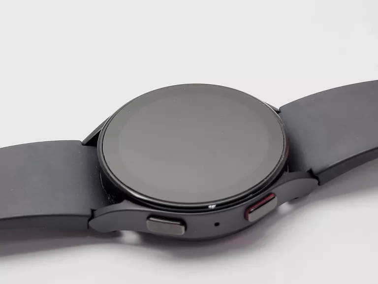 SMARTWATCH SAMSUNG GALAXY WATCH 5 SM-R905F 40MM LTE CZARNY KOMPLET