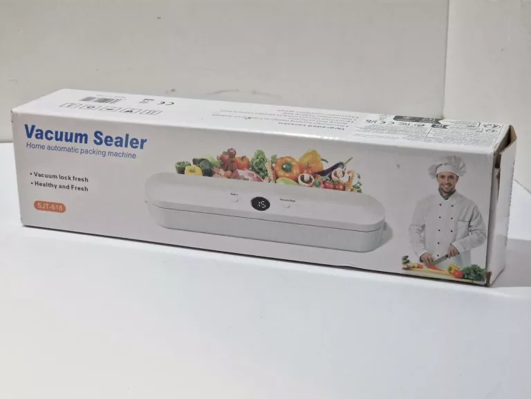 ZGRZEWARKA LAMINATOR KUCHENNY KOMPLET