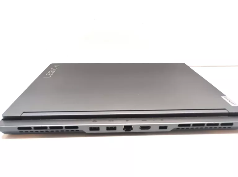 LAPTOP LENOVO LEGION SLIM 5 16IRH8 512SSD/16GB RAM RTX 4050