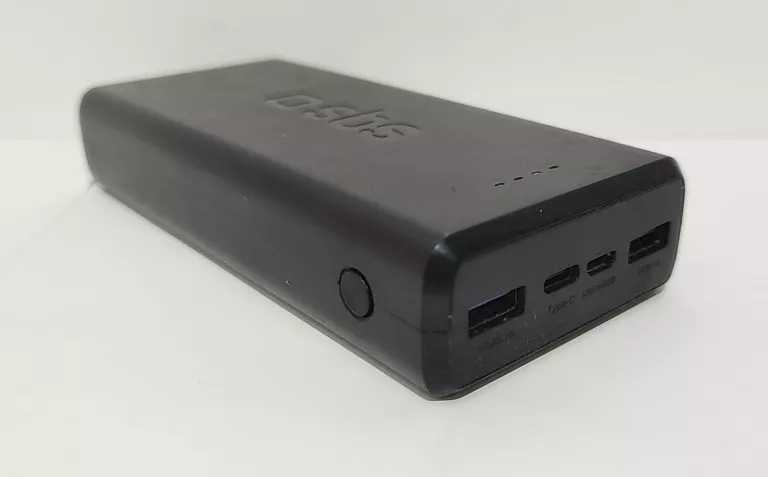 POWERBANK SBS TTBB20000FASTK B/N