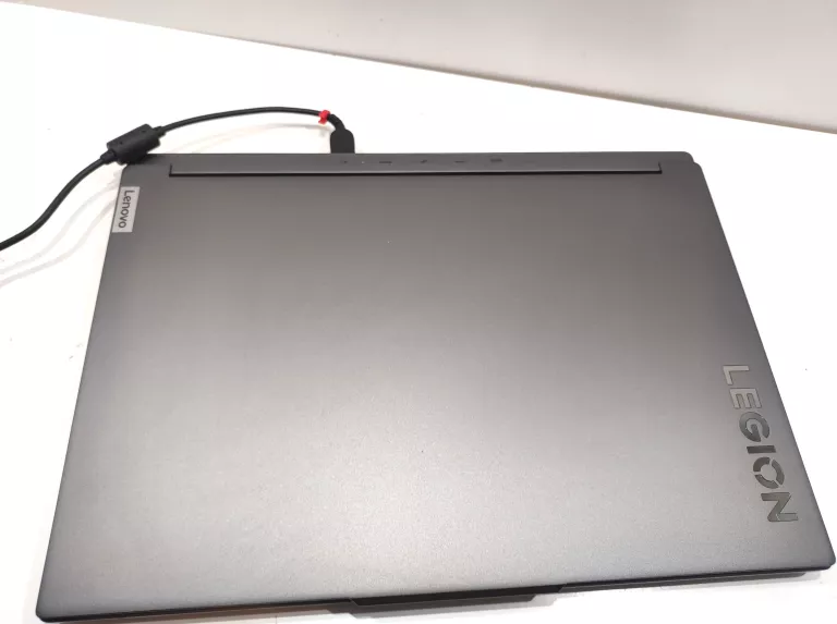 LAPTOP LENOVO LEGION SLIM 5 16IRH8 512SSD/16GB RAM RTX 4050