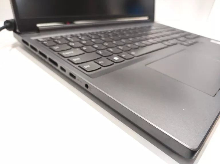 LAPTOP LENOVO LEGION SLIM 5 16IRH8 512SSD/16GB RAM RTX 4050