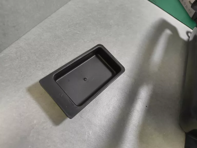 GRILL ELEKTRYCZNY HOFFEN HO-00052