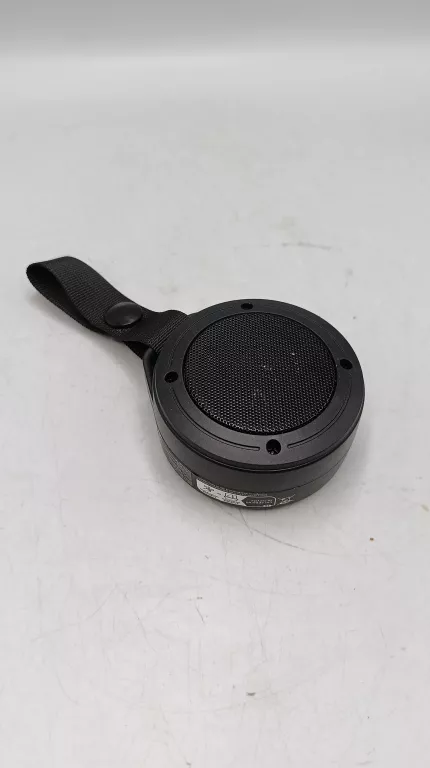 GŁOŚNIK POCKET SPEAKER