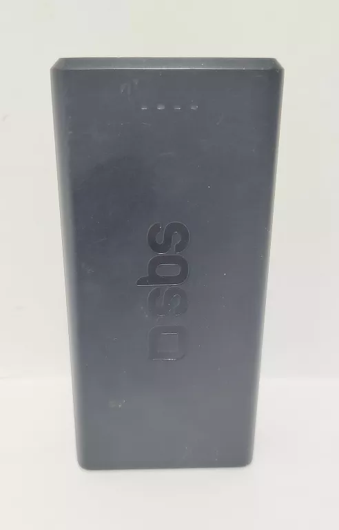 POWERBANK SBS TTBB20000FASTK B/N