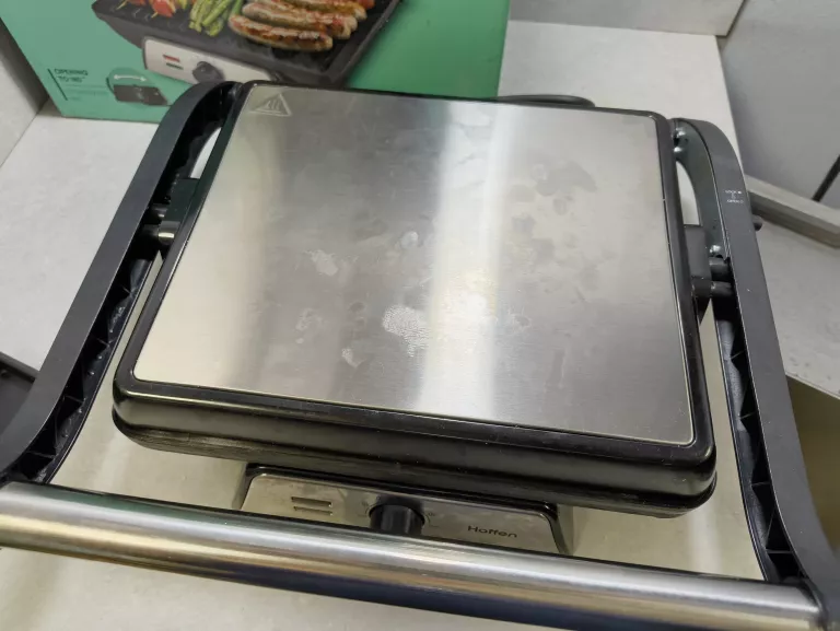 GRILL ELEKTRYCZNY HOFFEN HO-00052