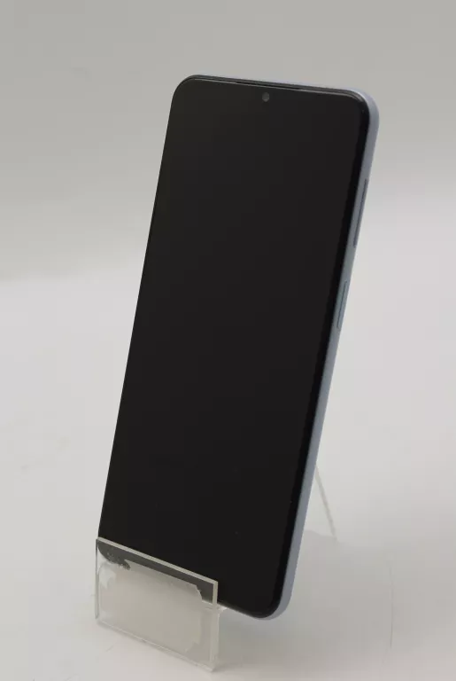 SMARTFON SAMSUNG GALAXY A23 4 GB / 64 GB 5G NIEBIESKI