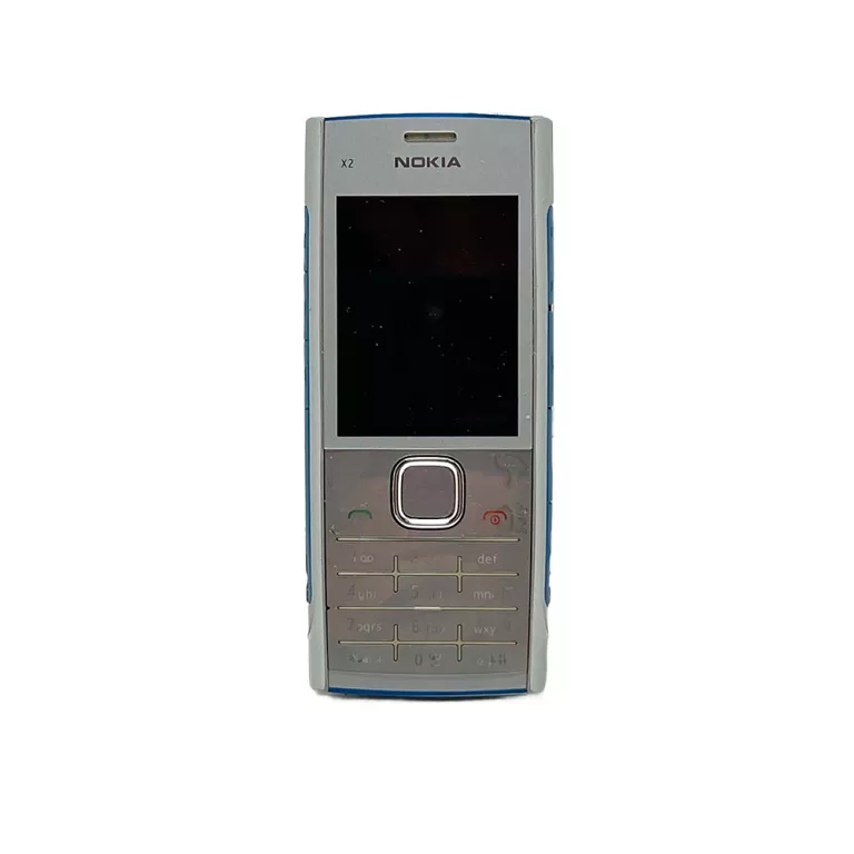 TELEFON NOKIA X2