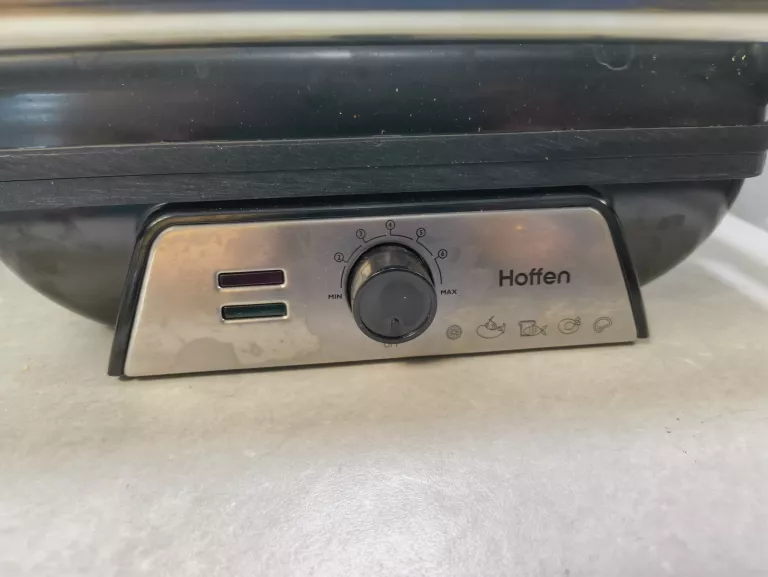 GRILL ELEKTRYCZNY HOFFEN HO-00052