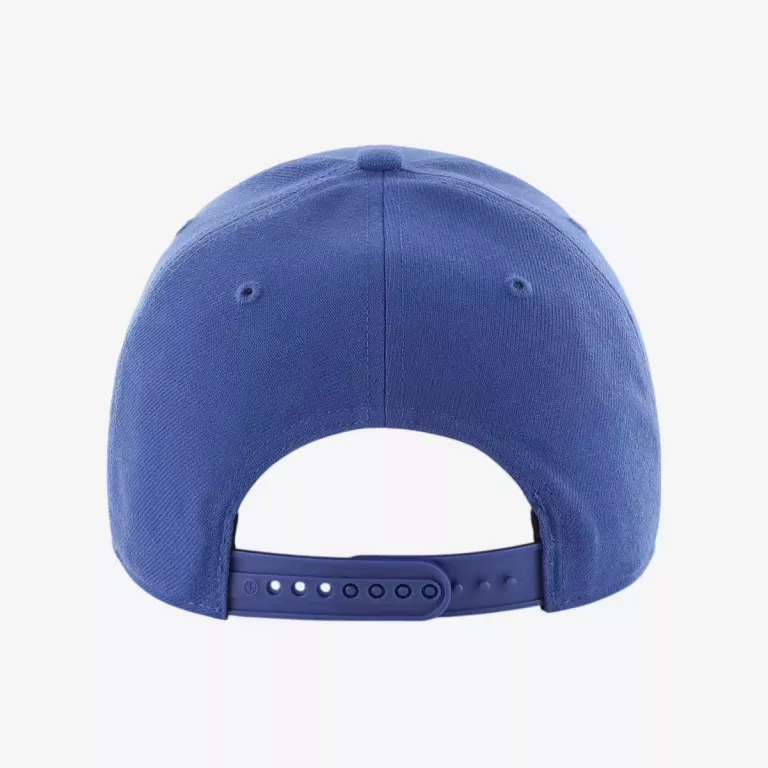 CZAPECZKA DO BASEBALLA 47 BRAND LA WORLD SERIES 1955 NIEBIESKA