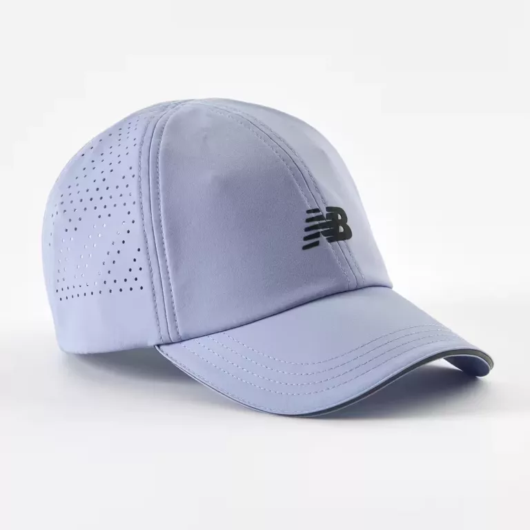 CZAPKA SPORTOWA Z DASZKIEM NEW BALANCE ROZMIAR 58