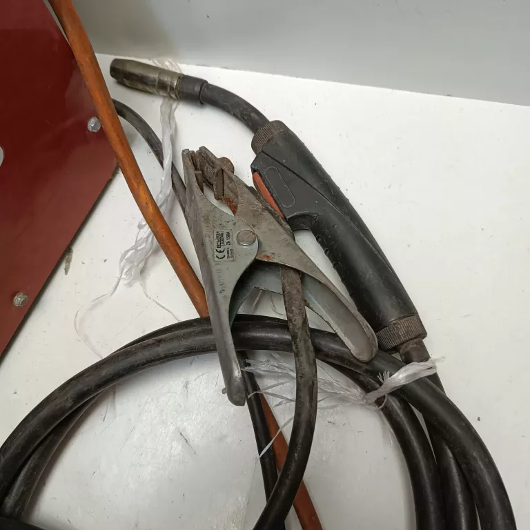 HANDY MIG / HANDY CORE LINCOLN