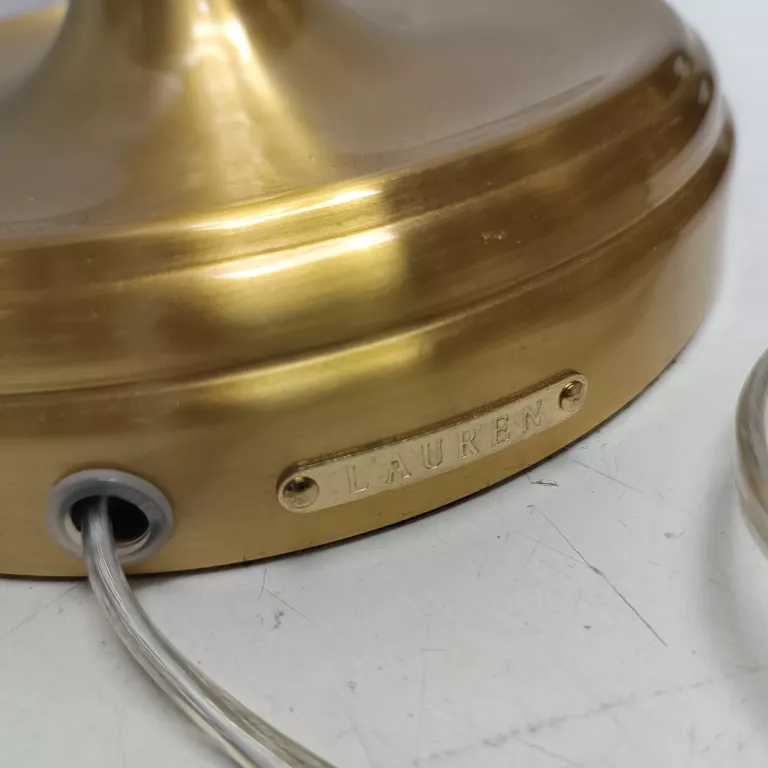 LAMPA RALPH LAUREN