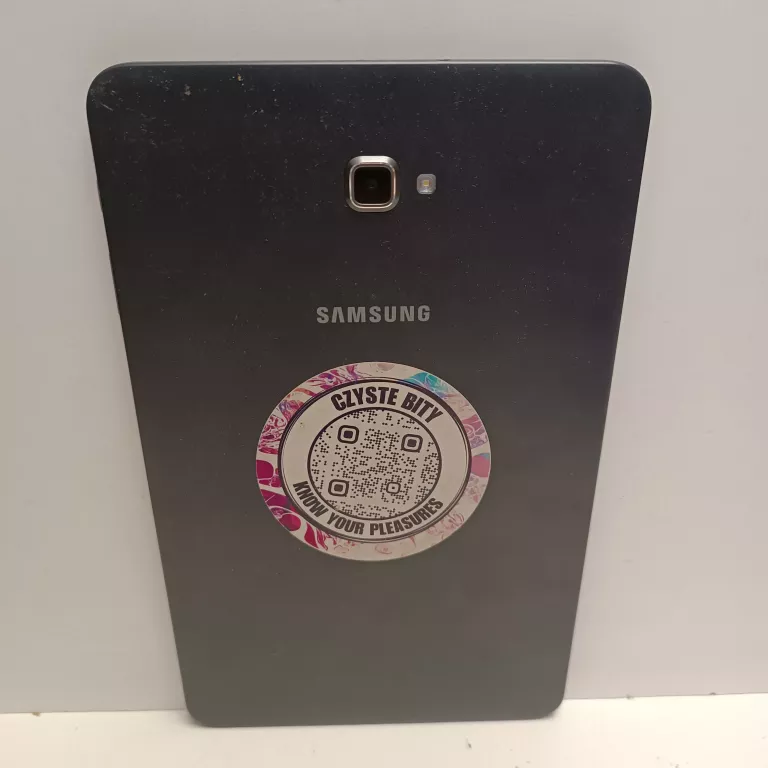 TABLET SAMSUNG GALAXY TAB A 2016