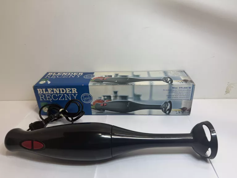 BLENDER RECZNY 200W
