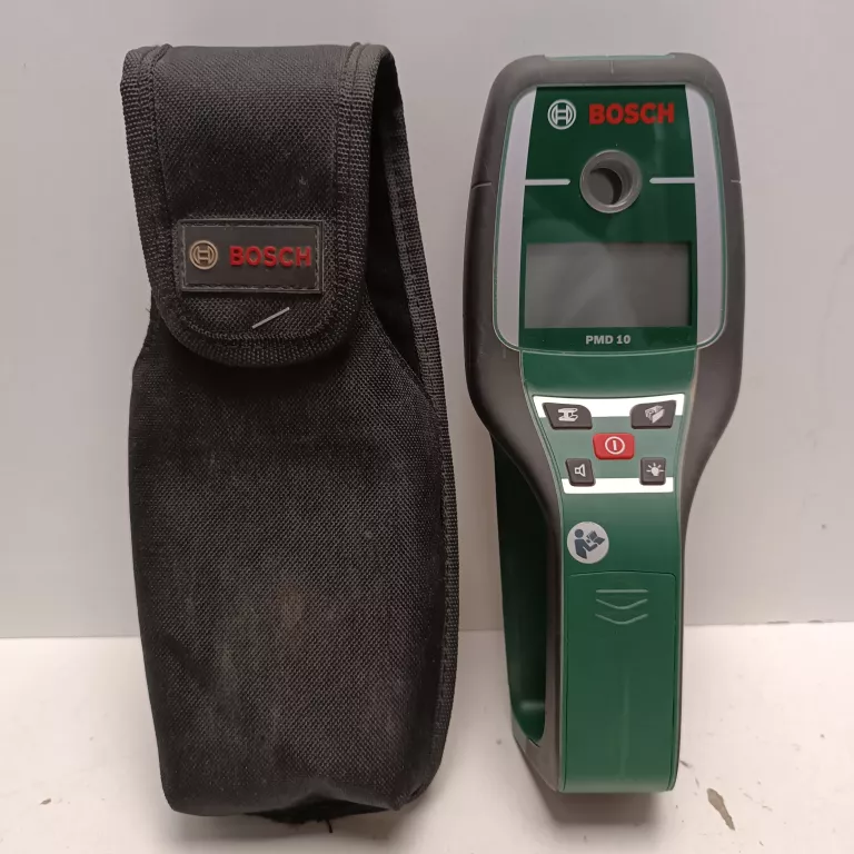 DETEKTOR CYFROWY BOSCH PMD 10