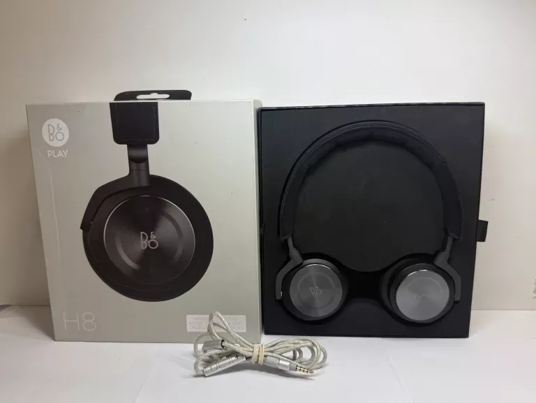 SŁUCHAWKI BEOPLAY H8