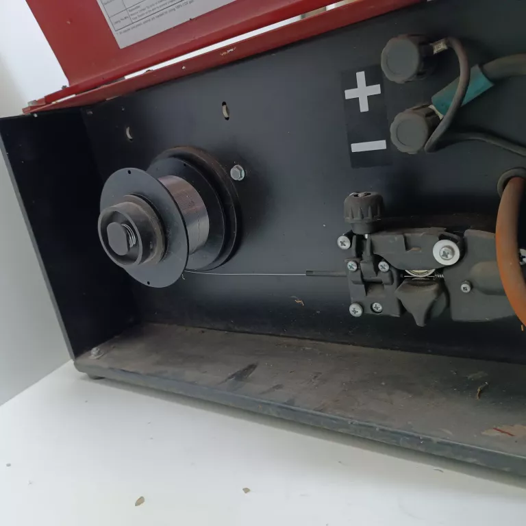 HANDY MIG / HANDY CORE LINCOLN