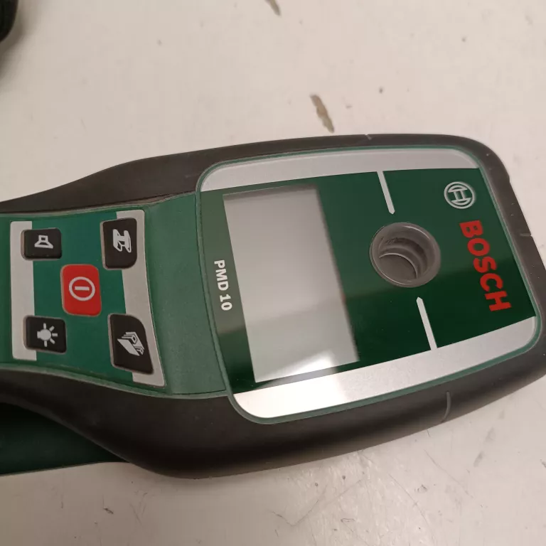 DETEKTOR CYFROWY BOSCH PMD 10