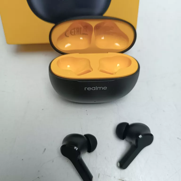 SŁUCHAWKI REALME BUDS T110