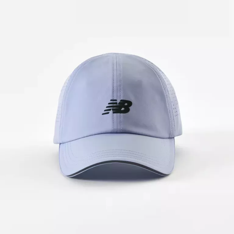 CZAPKA SPORTOWA Z DASZKIEM NEW BALANCE ROZMIAR 58