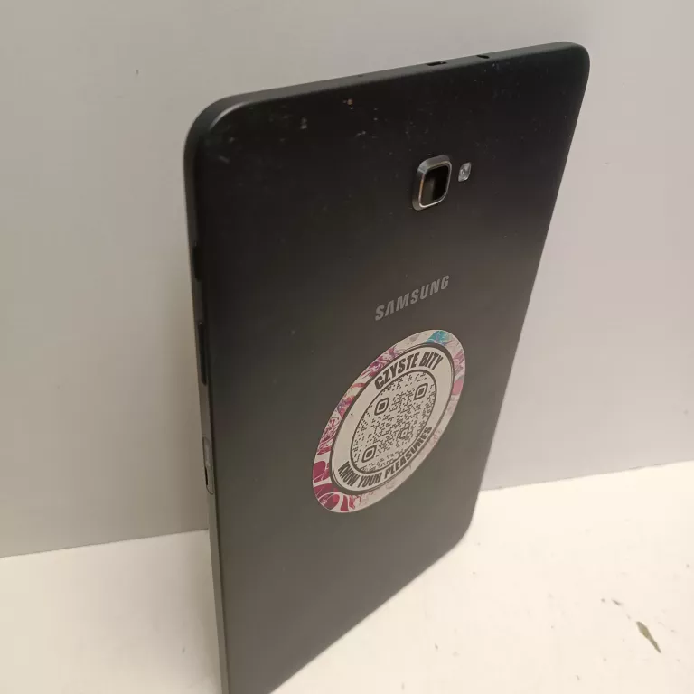 TABLET SAMSUNG GALAXY TAB A 2016