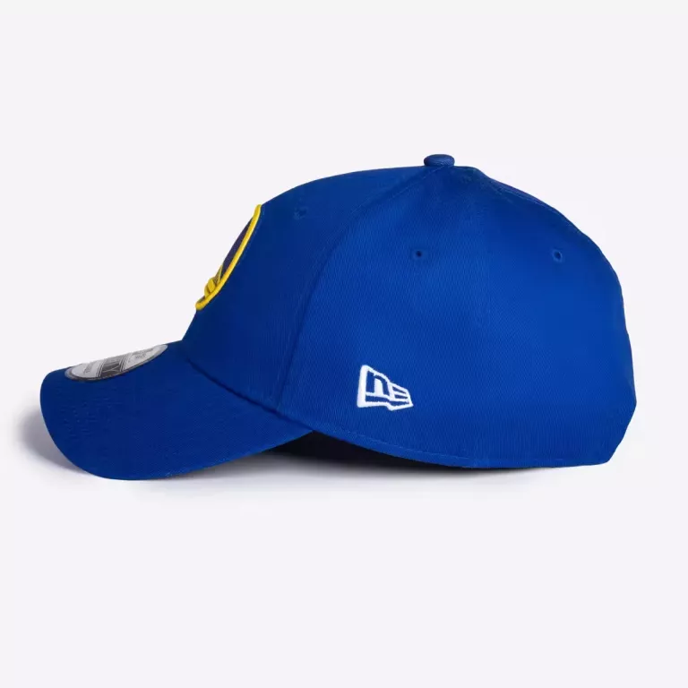 CZAPKA Z DASZKIEM DO KOSZYKÓWKI NEW ERA NBA GOLDEN STATE WARRIORS