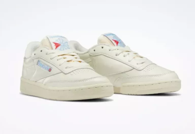 REEBOK CLUB C 85 VINTAGE R.42 5 BUTY SNEAKERSY