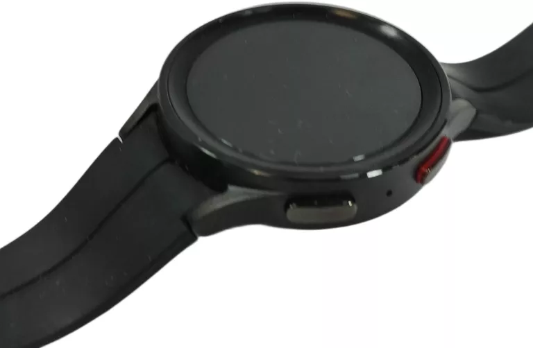 SMARTWATCH SAMSUNG GALAXY WATCH5 PRO 45MM LTE CZARNY WATCH5 PRO