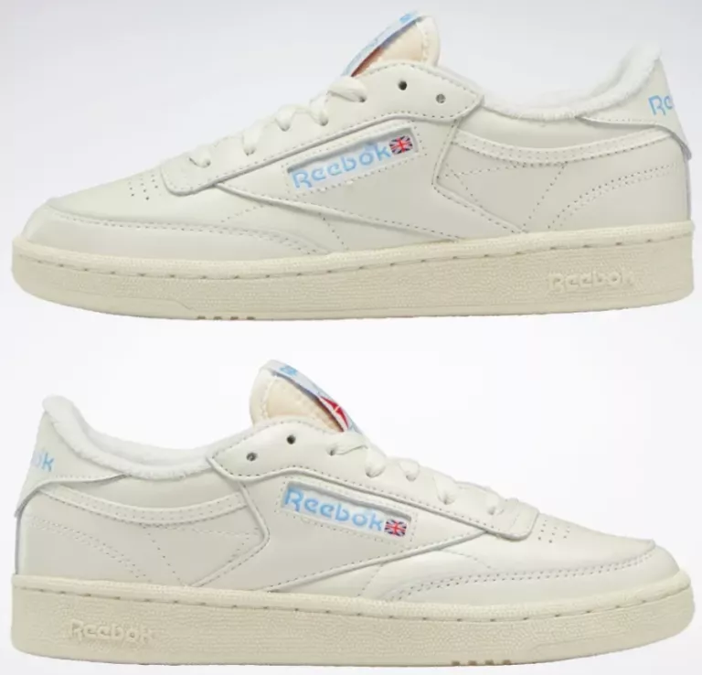 REEBOK CLUB C 85 VINTAGE R.42 5 BUTY SNEAKERSY