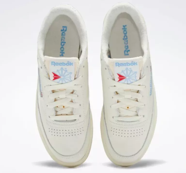 REEBOK CLUB C 85 VINTAGE R.42 5 BUTY SNEAKERSY
