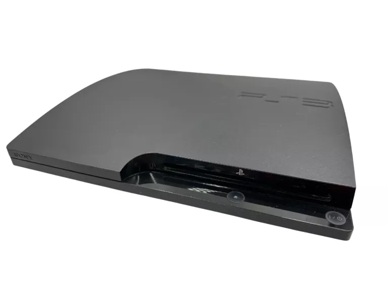 KONSOLA PS3 SLIM 160GB CECH-3004A