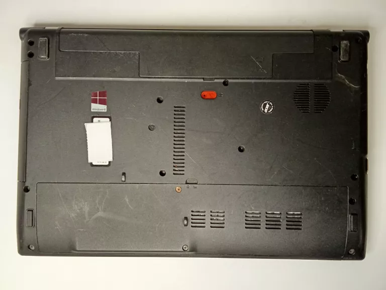 LAPTOP ACER V3-531 + ZASILACZ